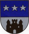 Wappen Gornhausen
