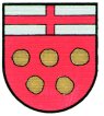 Wappen Monzelfeld